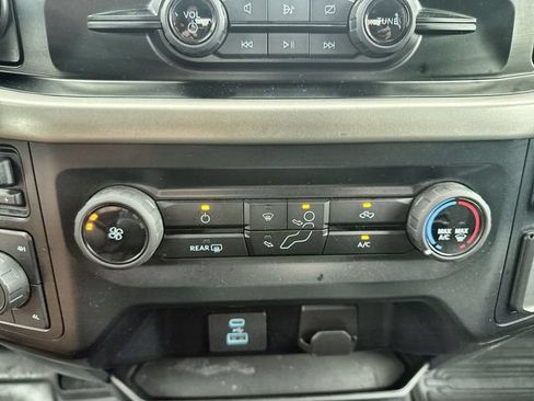 Used 2023 Ford F150 XLT w/ Trailer Tow Package AWD/4WD image 19