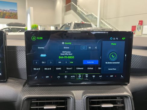 Used 2025 Ford Mustang Coupe image 17