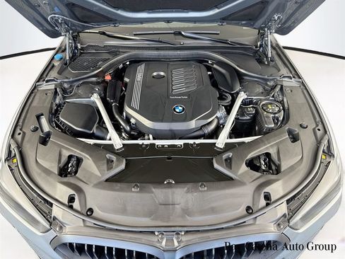 Used 2026 BMW 840i xDrive AWD/4WD image 32
