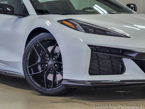 New 2026 Chevrolet Corvette Z06 image 4