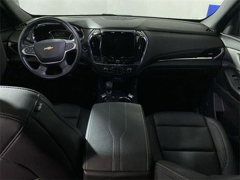 Certified 2023 Chevrolet Traverse LT w/ LT Premium Package image 26