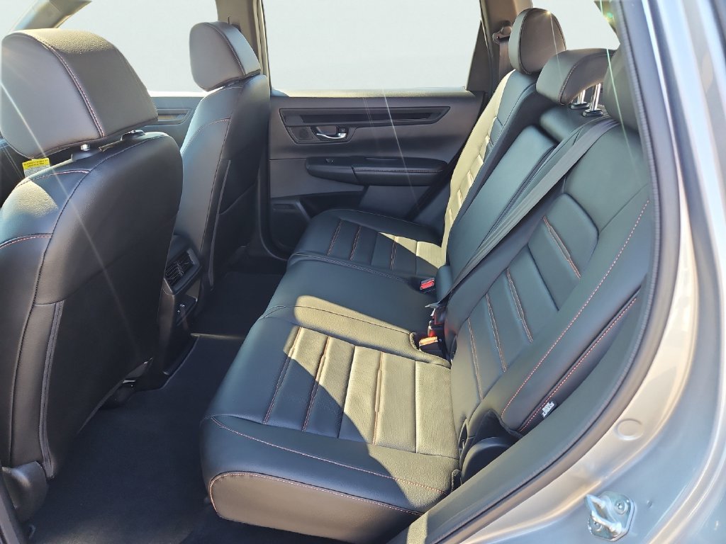 Certified 2026 Honda CR-V Sport-L image 34