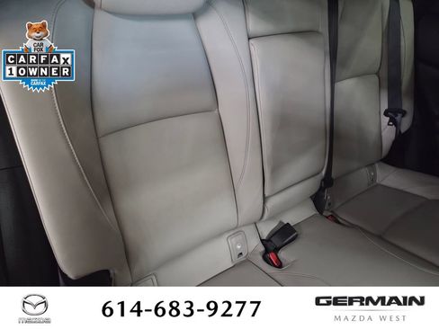 Used 2024 MAZDA CX-30 AWD 2.5 S w/ Preferred Package image 20