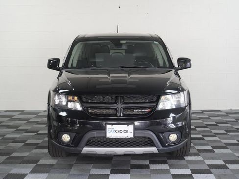 Used 2018 Dodge Journey GT AWD/4WD image 9