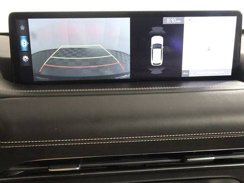 Used 2024 Genesis GV80 2.5T image 49