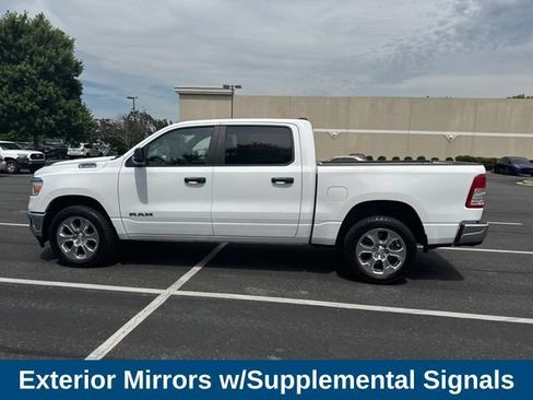 Used 2023 RAM 1500 Big Horn AWD/4WD image 16