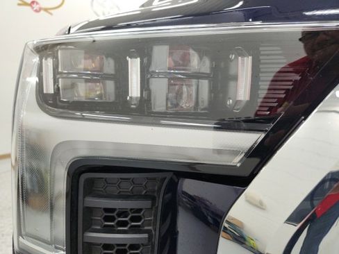 Used 2024 Toyota Tundra 1794 Edition image 10