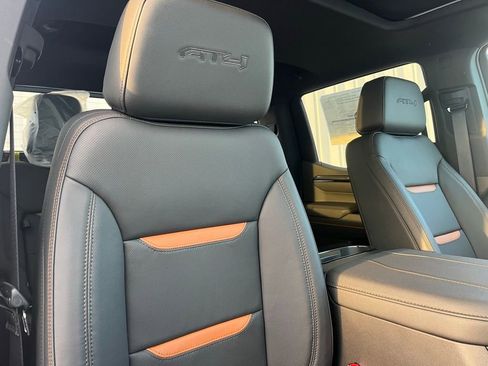 New 2026 GMC Sierra 1500 AT4 image 31