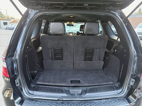Used 2015 Dodge Durango SXT w/ Quick Order Package 23B image 20