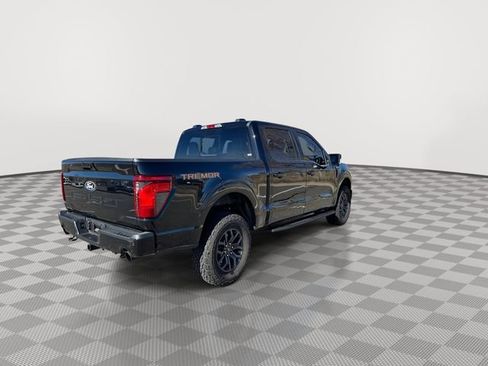 Used 2025 Ford F150 Tremor w/ Tow/Haul Package image 8