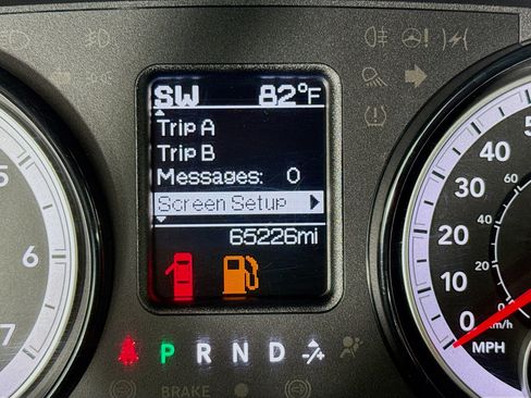 Used 2022 RAM 1500 Tradesman w/ Popular Equipment Group image 15