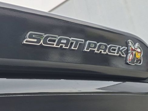 Used 2023 Dodge Challenger R/T Scat Pack w/ Plus Package RWD image 40