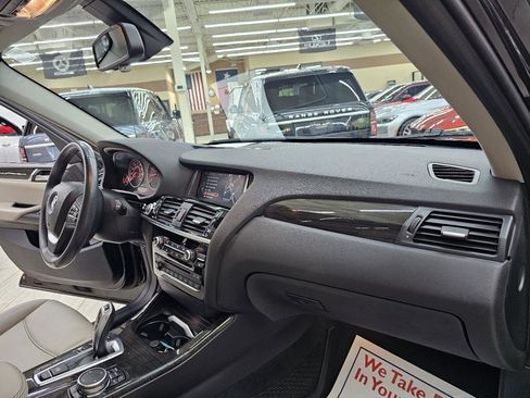 Used 2016 BMW X3 xDrive28i image 21