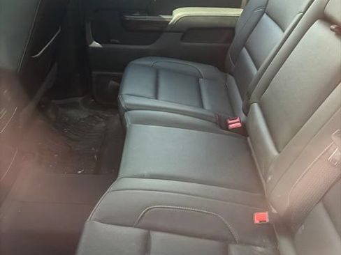 Used 2018 GMC Sierra 2500 SLT w/ Duramax Plus Package AWD/4WD image 16