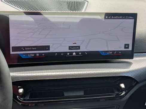 New 2026 BMW 430i xDrive xDrive w/ M Sport Package image 23