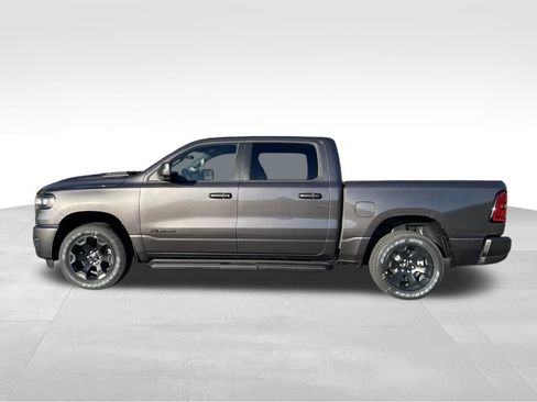 New 2026 RAM 1500 Express image 8