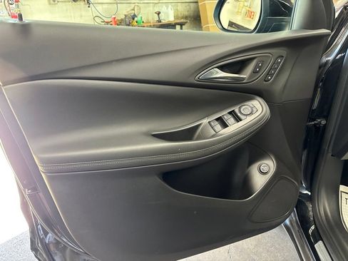 Used 2023 Buick Encore GX Essence w/ Experience Buick Package FWD image 20