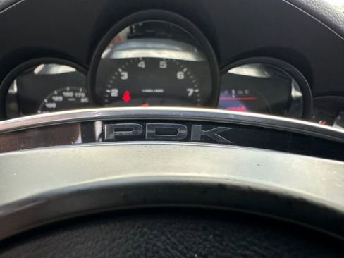 Used 2014 Porsche 911 Carrera RWD image 28