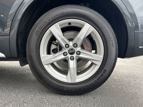 Used 2023 Audi Q5 2.0T Premium image 32