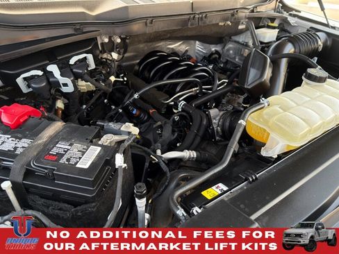 Used 2022 Ford F150 XL w/ STX Appearance Package AWD/4WD image 15