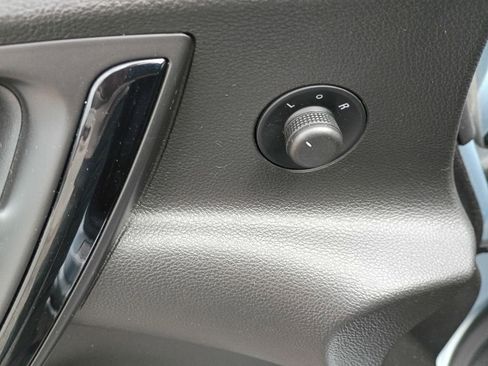 Used 2016 Buick Cascada Premium FWD image 15