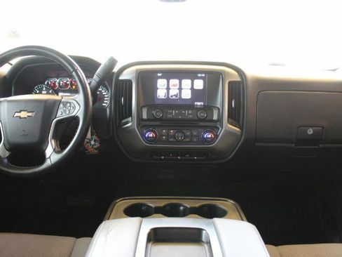 Used 2015 Chevrolet Silverado 1500 LT w/ LT Convenience Package RWD image 31