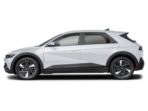 New 2025 Hyundai Ioniq 5 SE AWD/4WD image 3