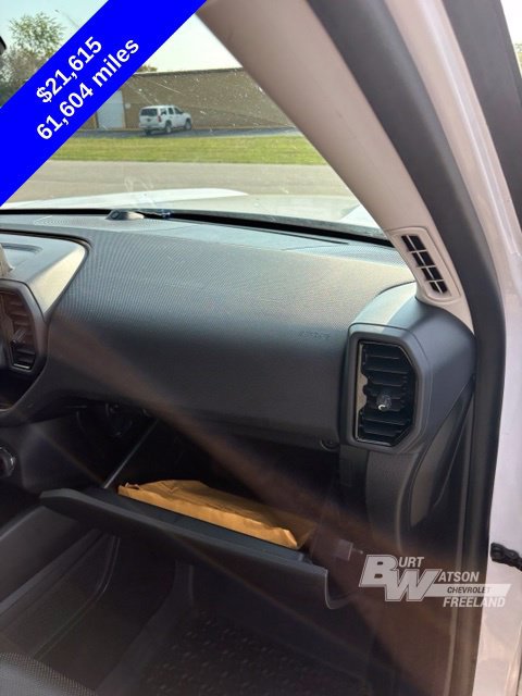 Used 2022 Ford Bronco Sport Outer Banks w/ Tech Package AWD/4WD image 39