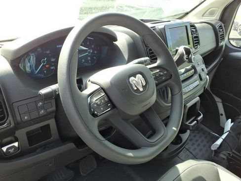 New 2026 RAM ProMaster 2500 FWD image 6