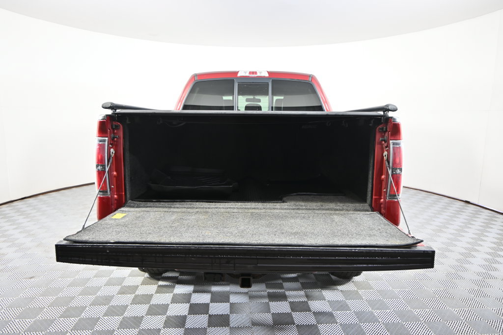 Used 2013 Ford F150 FX4 w/ Luxury Equipment Group AWD/4WD image 6