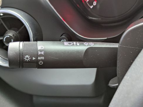 Used 2018 Chevrolet Camaro SS image 16