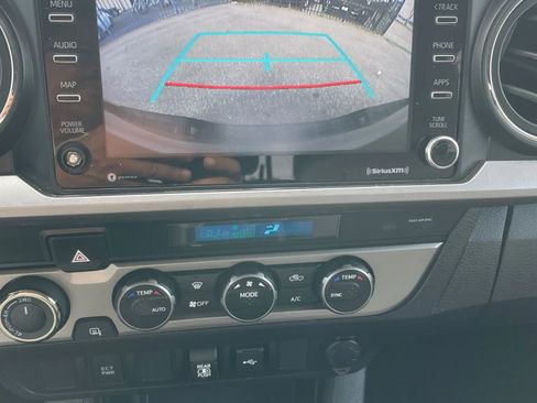 Used 2021 Toyota Tacoma SR5 image 31