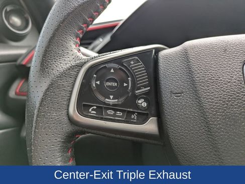 Used 2018 Honda Civic Type R image 21
