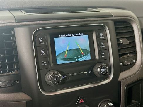 Used 2018 RAM 1500 Express w/ Express Value Package image 14