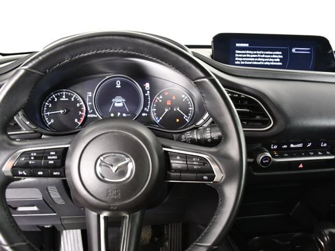 Used 2025 MAZDA CX-30 AWD 2.5 S w/ Select Sport Pkg image 16