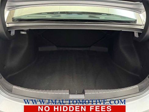 Used 2020 Acura ILX image 17