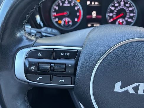 Used 2023 Kia K5 GT-Line w/ GT-Line Premium Package image 22