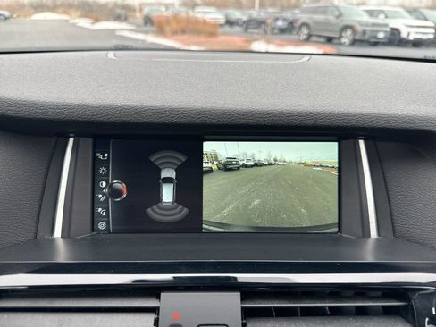 Used 2017 BMW X3 xDrive28i image 18