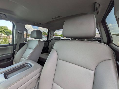 Used 2016 GMC Sierra 2500 4x4 Crew Cab w/ Sierra Convenience Package image 12