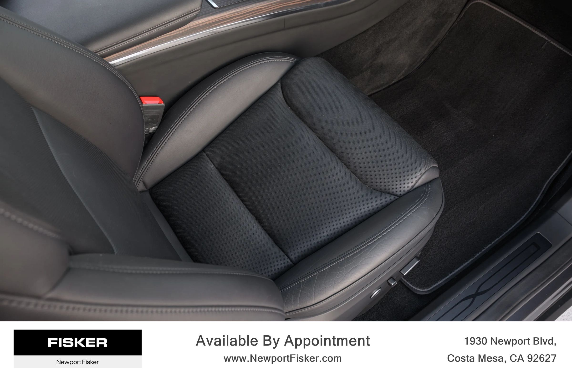 Used 2023 Tesla Model X AWD/4WD image 30