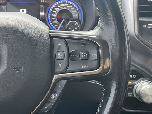 Used 2019 RAM 1500 Limited image 31
