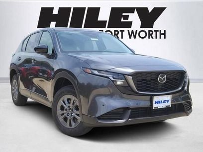 New 2026 MAZDA CX-5 Select