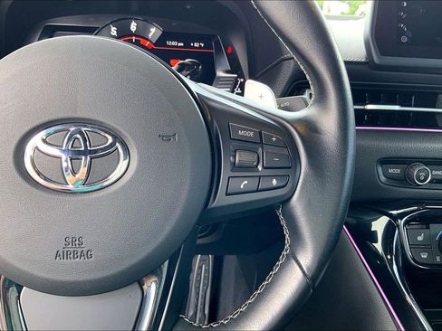 Used 2022 Toyota Supra RWD image 18