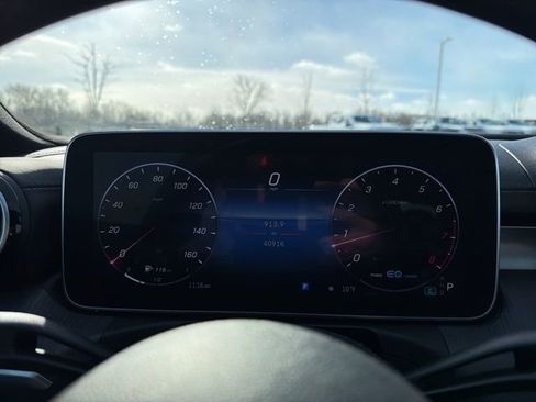 Used 2022 Mercedes-Benz C 300 4MATIC Sedan image 48