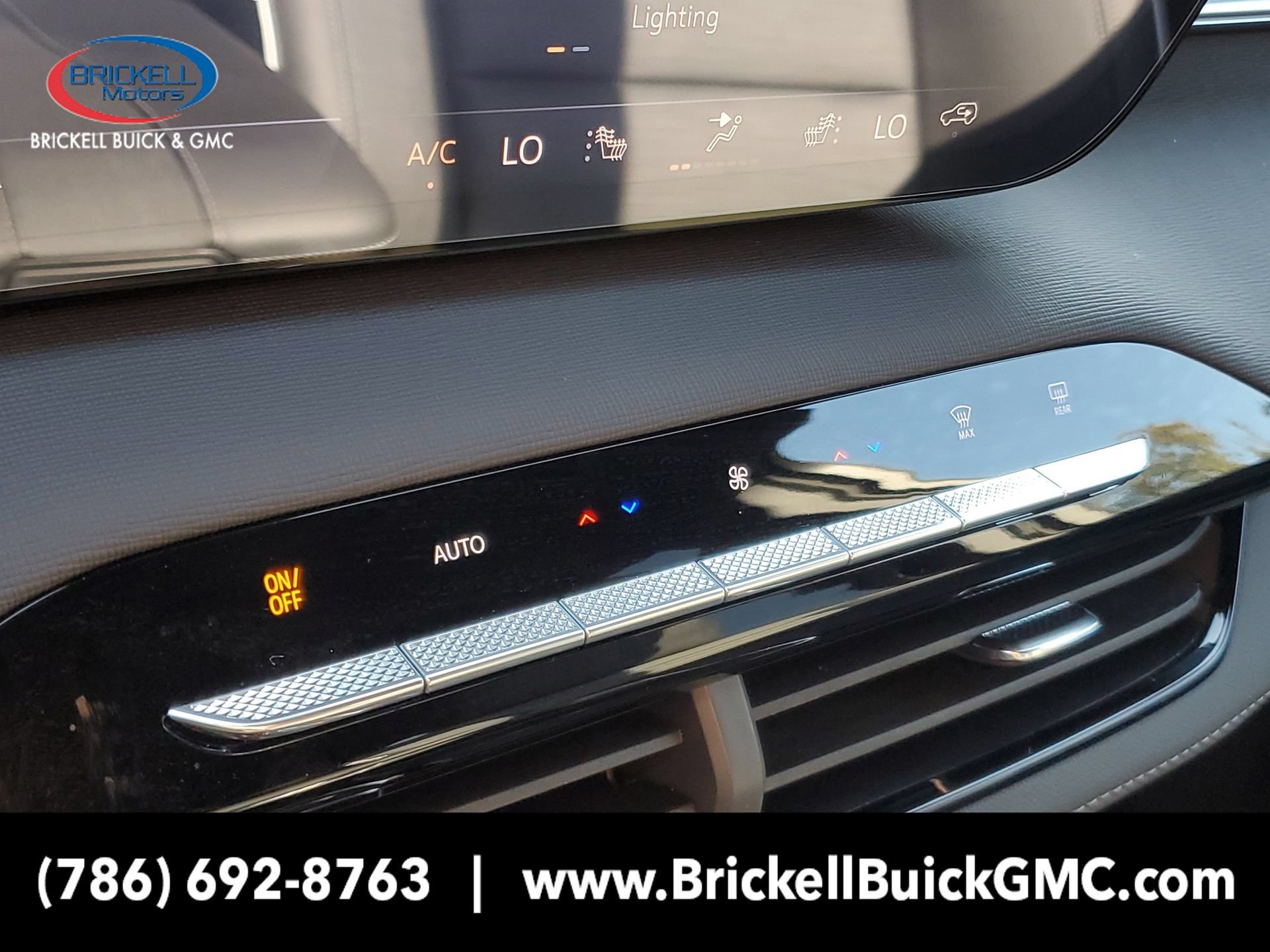 New 2026 Buick Enclave Sport Touring FWD image 29