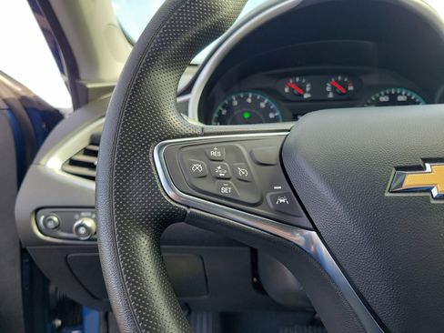 Used 2024 Chevrolet Malibu LT image 22