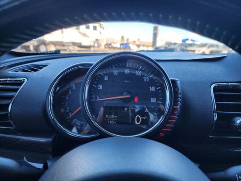 Used 2017 MINI Cooper Clubman S image 21