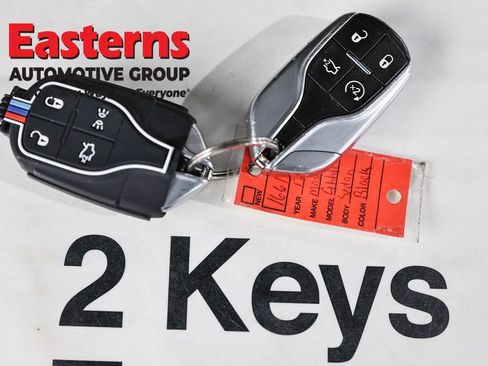 Used 2017 Maserati Ghibli S Q4 image 28