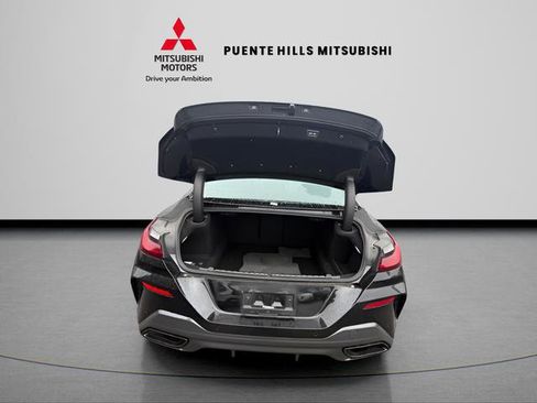 Used 2023 BMW M850i Gran Coupe xDrive image 2