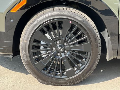 New 2026 Hyundai Santa Fe Calligraphy image 27